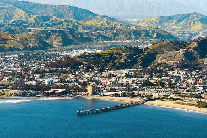 Ventura and Oxnard's 2 hour Natural Treasures Driving Tour - Photo 1 of 4